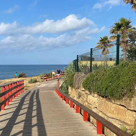 Island Of Riviera Golf Appartement Sitio de Calahonda