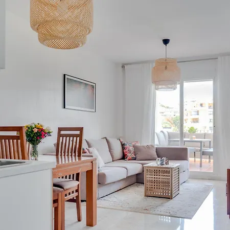 Appartement Island Of Riviera Golf