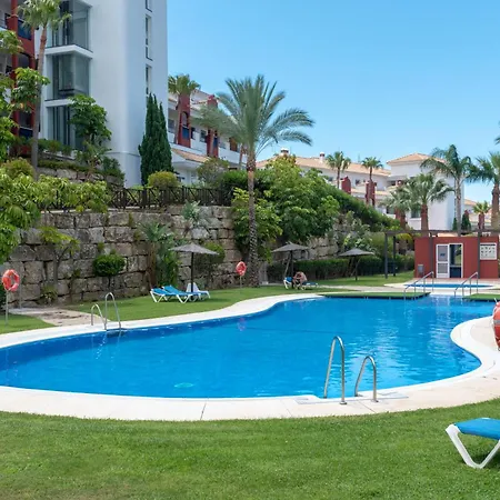 Island Of Riviera Golf
